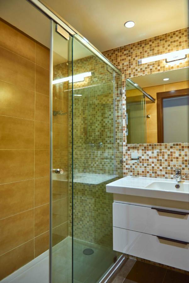 Tanger City Center Residences Suites & Sea View Exterior photo
