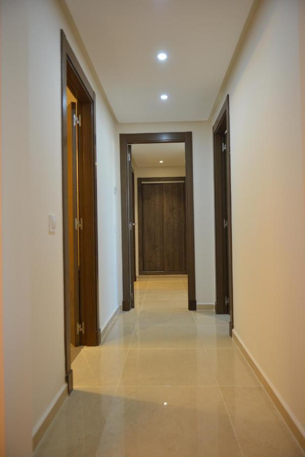 Tanger City Center Residences Suites & Sea View Exterior photo